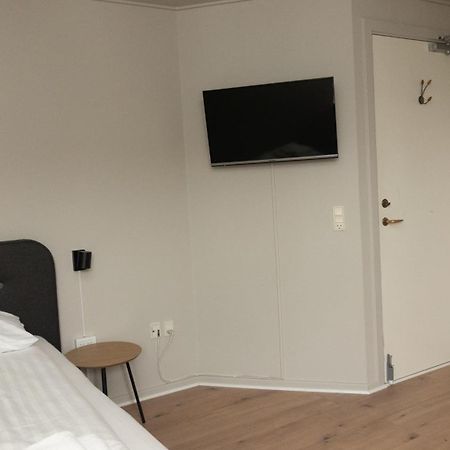 Hotel Smedegaarden Lem  Ngoại thất bức ảnh