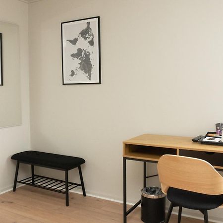 Hotel Smedegaarden Lem  Ngoại thất bức ảnh
