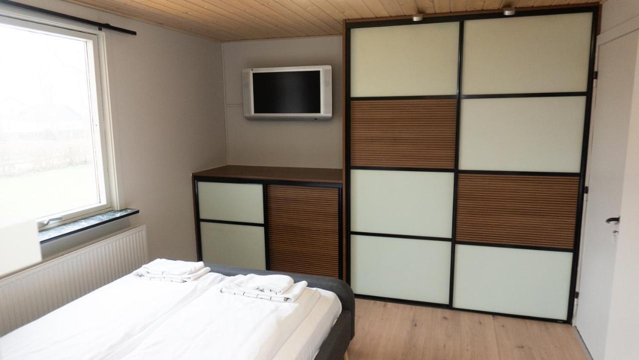 Hotel Smedegaarden Lem  Ngoại thất bức ảnh