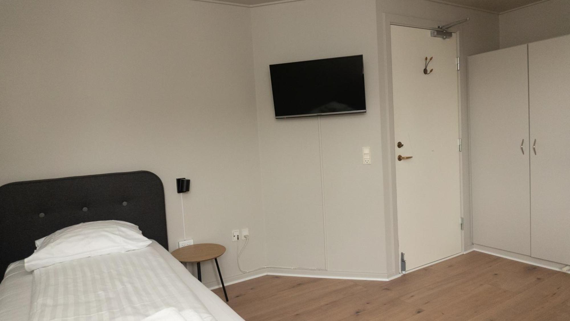 Hotel Smedegaarden Lem  Ngoại thất bức ảnh