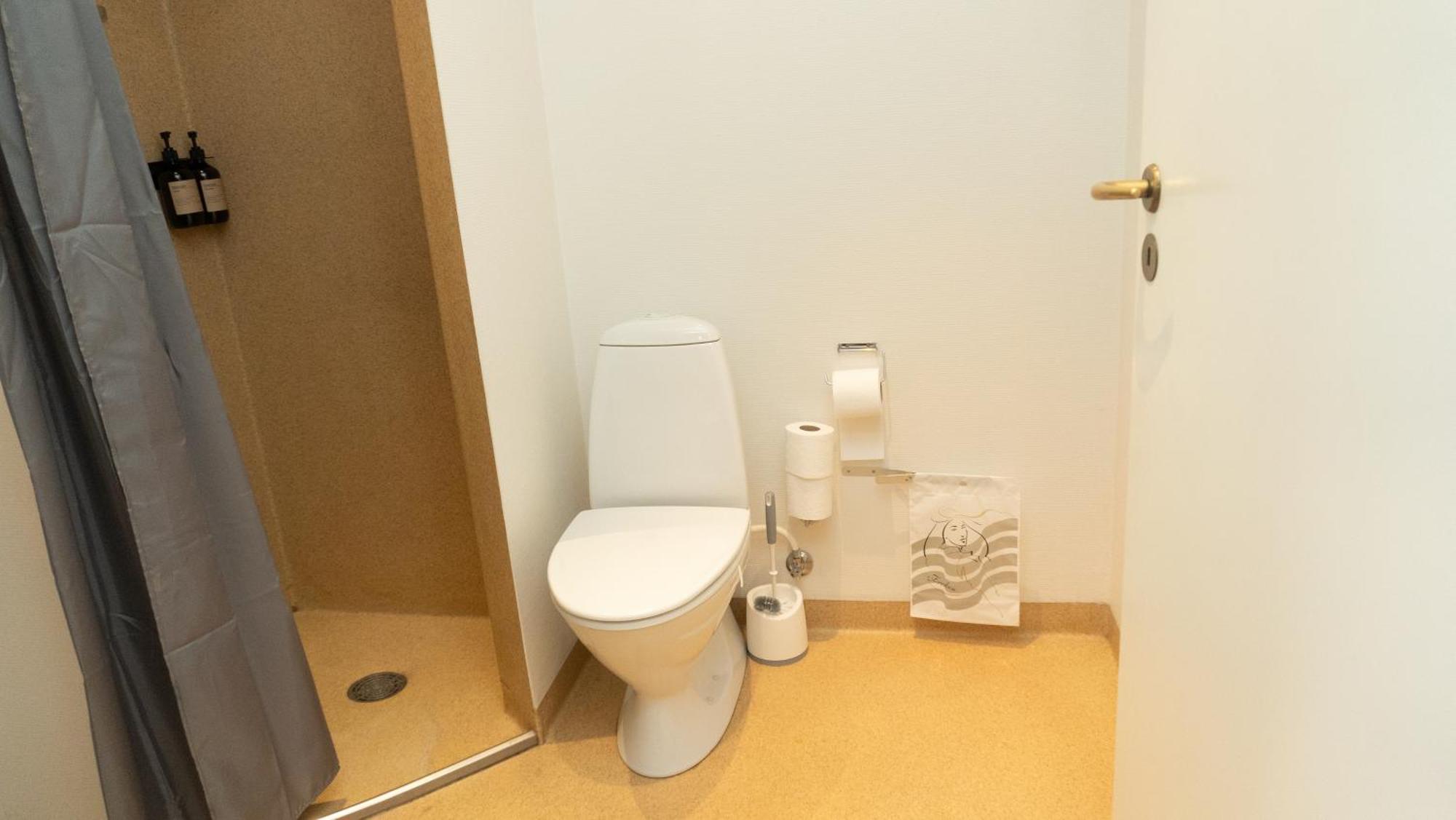 Hotel Smedegaarden Lem  Ngoại thất bức ảnh