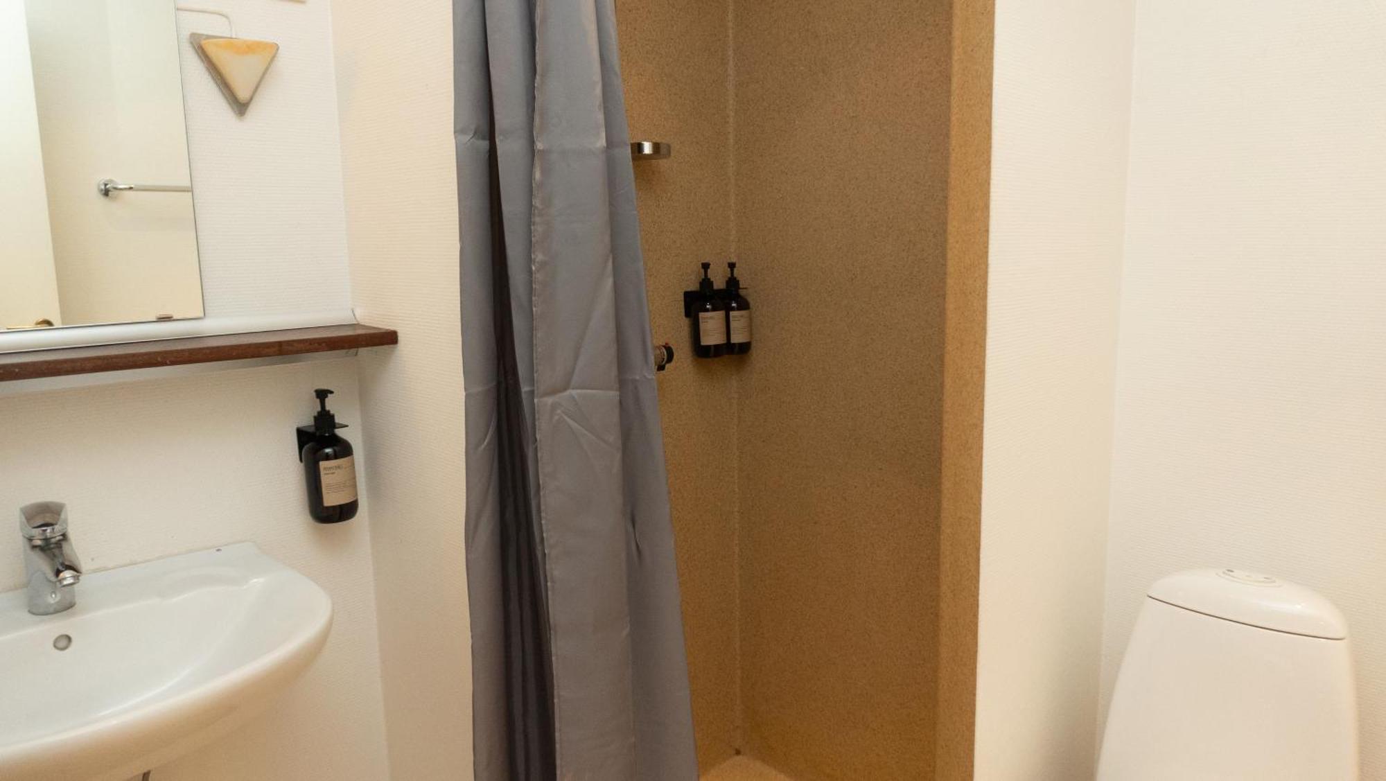 Hotel Smedegaarden Lem  Ngoại thất bức ảnh