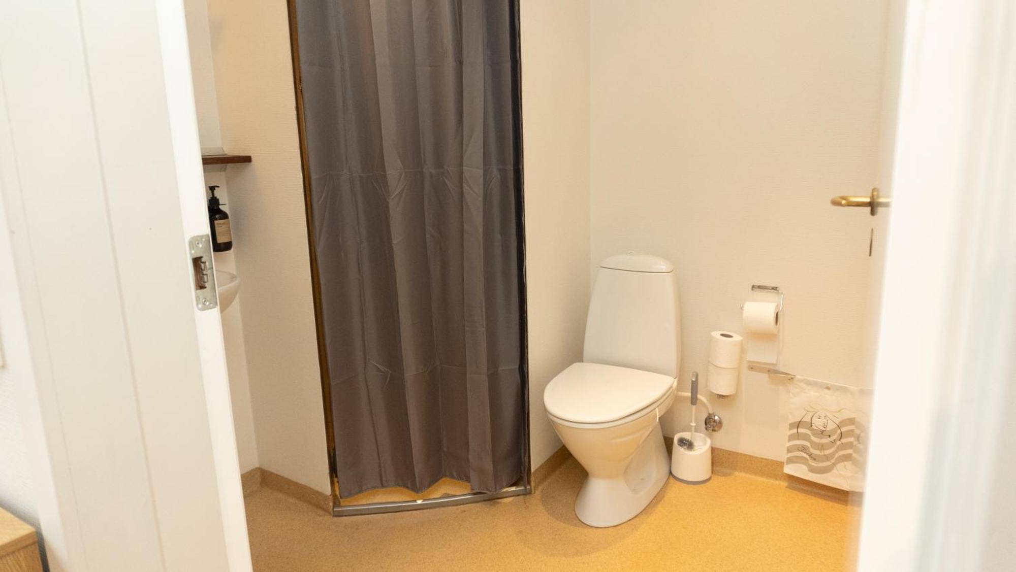 Hotel Smedegaarden Lem  Ngoại thất bức ảnh